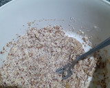 Foto del paso 2 de la receta: Muffins de Avena y banana