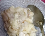 Foto del paso 2 de la receta: Paté de berenjena y atún