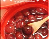 A picture of step 9 of How To Pit Sweet Cherries.