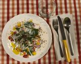 Foto del paso 13 de la receta Ensalada de frutas