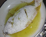 Foto del paso 4 de la receta: Pescado frito