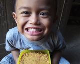 Foto langkah ke 4 dari resep Sambel Pecel.