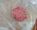 Foto del paso 4 de la receta: Hamburguesas saludables