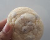 عکس مرحله 5 از دستور شیرینی کشمشی با روغن مایع