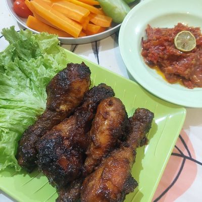 Langkah 6