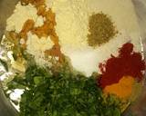 Methi muthiya recipe step 1 photo