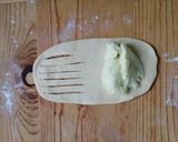 Vaníliás - fahéjas párna recept fázis 7 fotója