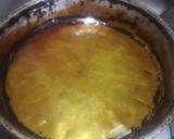 Foto del paso 4 de la receta: Torta de manzana invertida 🍎