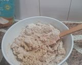 Foto del paso 4 de la receta: Rosquitas semi integral con queso rallado y ajo en polvo