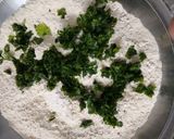 मेथी पूरी (Methi Poori recipe in hindi) रेसिपी चरण 1 फोटो