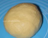Foto langkah ke 1 dari resep Korean Garlic Bread.
