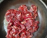 Foto langkah ke 2 dari resep Beef Bulgogi.