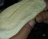 Foto langkah ke 4 dari resep Kulit pastry (homemade) anti gagal.