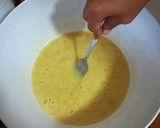 Foto del paso 2 de la receta: Queque integral con arándanos