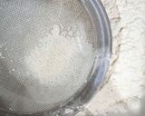 Foto del paso 5 de la receta Skillet Cookie