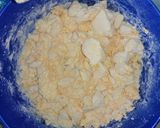 Juhtúrós pálcák recept fázis 1 fotója