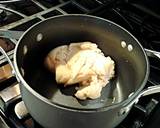 Cream Puffs with French Vanilla Cream Filling recipe step 4 photo