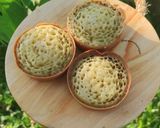 Foto langkah ke 6 dari resep Apam Balik.