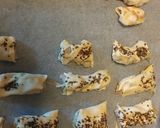 Foto del paso 11 de la receta: 🍕Saladitos cubistas 🖼