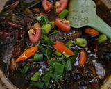 Foto langkah ke 5 dari resep Gabus Pucung Khas Betawi.