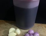 Foto langkah ke 1 dari resep Udang Kecap.