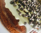 Foto del paso 10 de la receta: BUDÍN DE 🍌BANANA🍌SPLIT EN LICUADORA 🍌🥮🍌