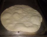 A picture of step 8 of Flour Tortillas/Tortillas de Harina.