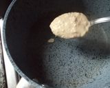 Foto del paso 3 de la receta: Pancakes de avena y manzana