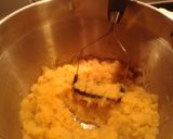 A picture of step 4 of Pumpkin marmalade.
