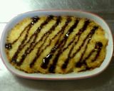 A picture of step 6 of Healthy Oven-Baked Chicken Tender Cheese-Fry.