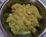Foto langkah ke 4 dari resep Kroket Ayam Kecap.