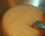 A picture of step 4 of Manda Pitha.
