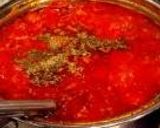 A picture of step 4 of Very Useful Tomato Sauce.