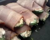 Brad's smoked bacon taco poppers recipe step 4 photo