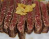 A picture of step 25 of A Former Steak Chef's Recipe for Beef Steak.