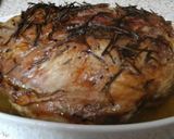 A picture of step 6 of Lovely Sunday Roast Lamb.