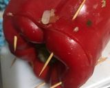Foto del paso 6 de la receta: Pimentones rellenos