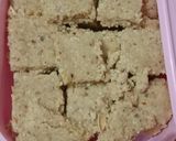 બદામ, કાજુ, સીંગની સુખડી (ચીકી)(Badam, kaju, sing Ni Sukhadi Recipe In Gujarati) રેસીપી સ્ટેપ3ફોટો
