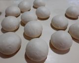 Foto del paso 3 de la receta: Pancitos "Súper esponjosos"