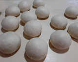Foto del paso 3 de la receta: Pancitos "Súper esponjosos"