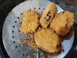 Terong Krispi