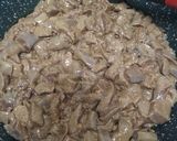 Foto del paso 11 de la receta: Hígado a la Turca