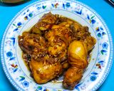 Foto langkah ke 3 dari resep Ayam Kuah Kecap.