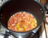 Foto del paso 3 de la receta: Caldo de Habas