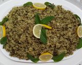 صورة لخطوة 2 من وصفة مكمور الملفوف (محشي كسالا)