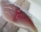 A picture of step 9 of Chirashi Sushi (Sushi for Dolls' Day).