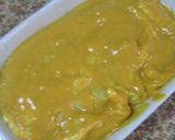 A picture of step 5 of Simple, Moist, and Tender Tandoori Chicken.