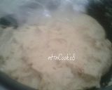Foto langkah ke 3 dari resep 02. Sempol ayam porsi banyak.