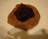 A picture of step 3 of Flour Manju Buns (Brown Sugar).