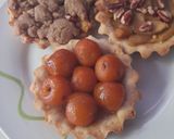 Foto del paso 8 de la receta: Tarta de manzana y tejocote